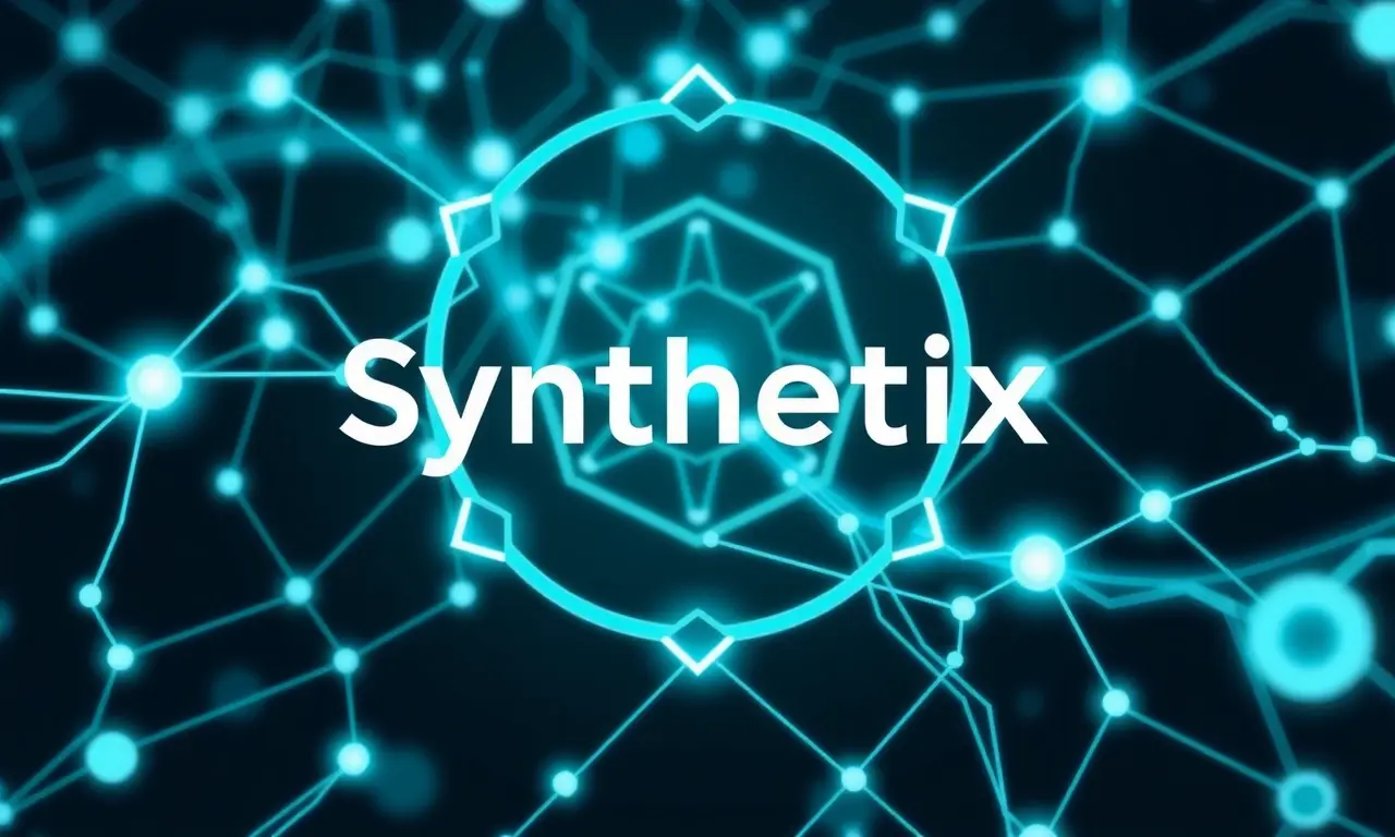 Synthetix trading objectives