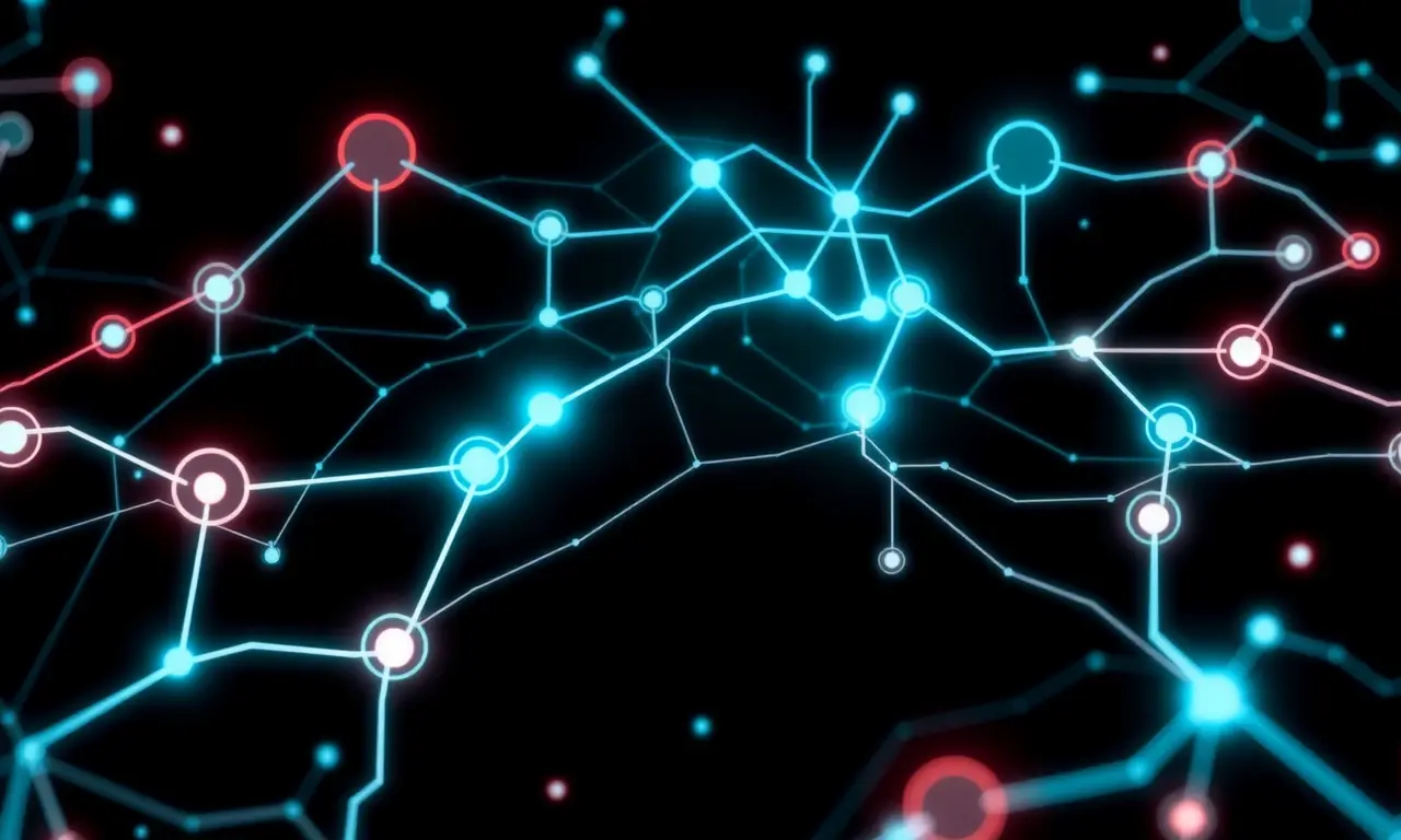 Synthetix platform interface