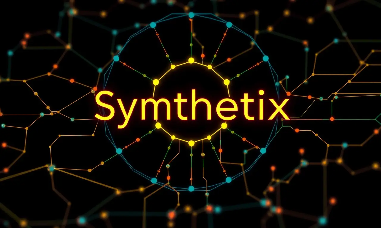 Synthetix FAQ illustration